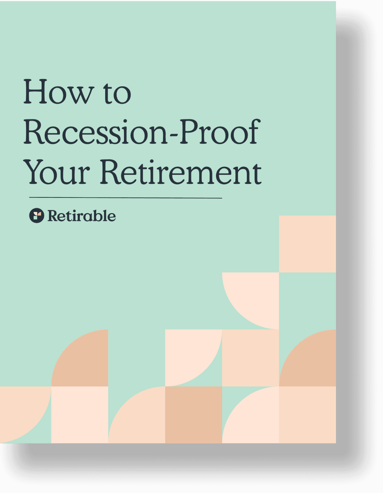 Recession Proof Your Retirement eBook